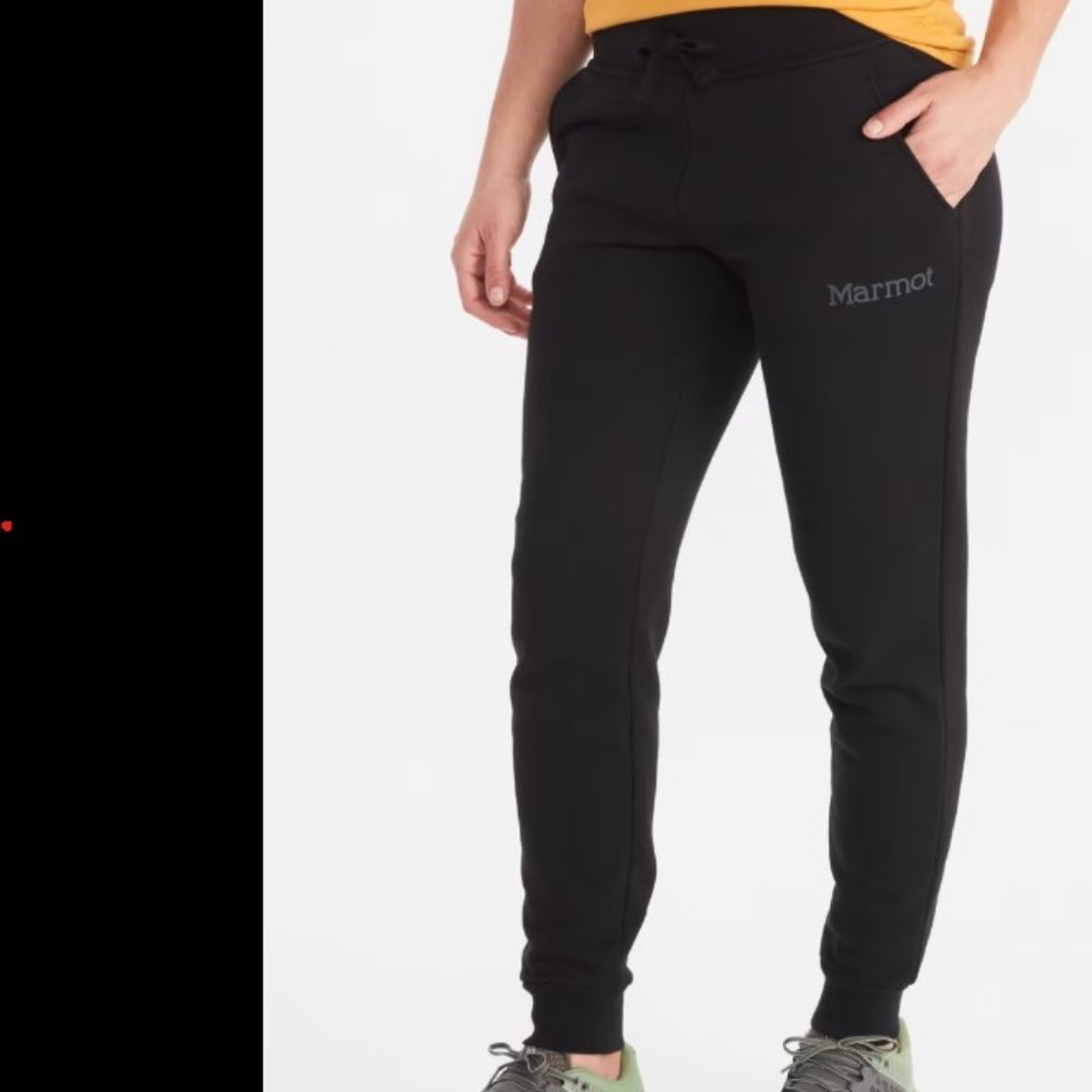 Women's Marmot Jogger  Sz XL